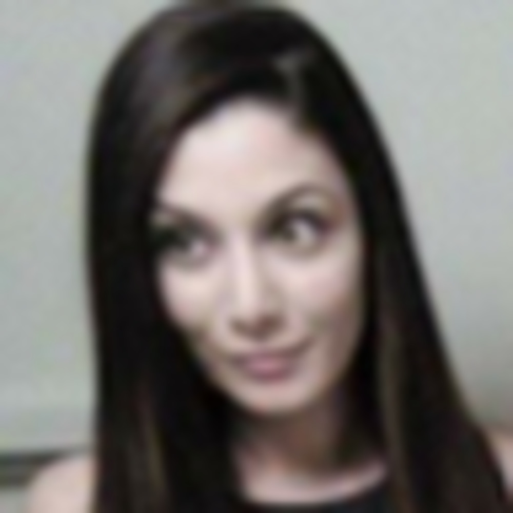 Meet your Posher, Anya